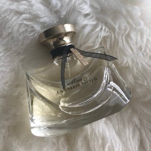 Bulgari Mon Jasmin Noir